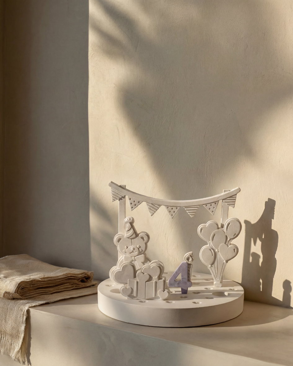 ANNO · personalisierbar