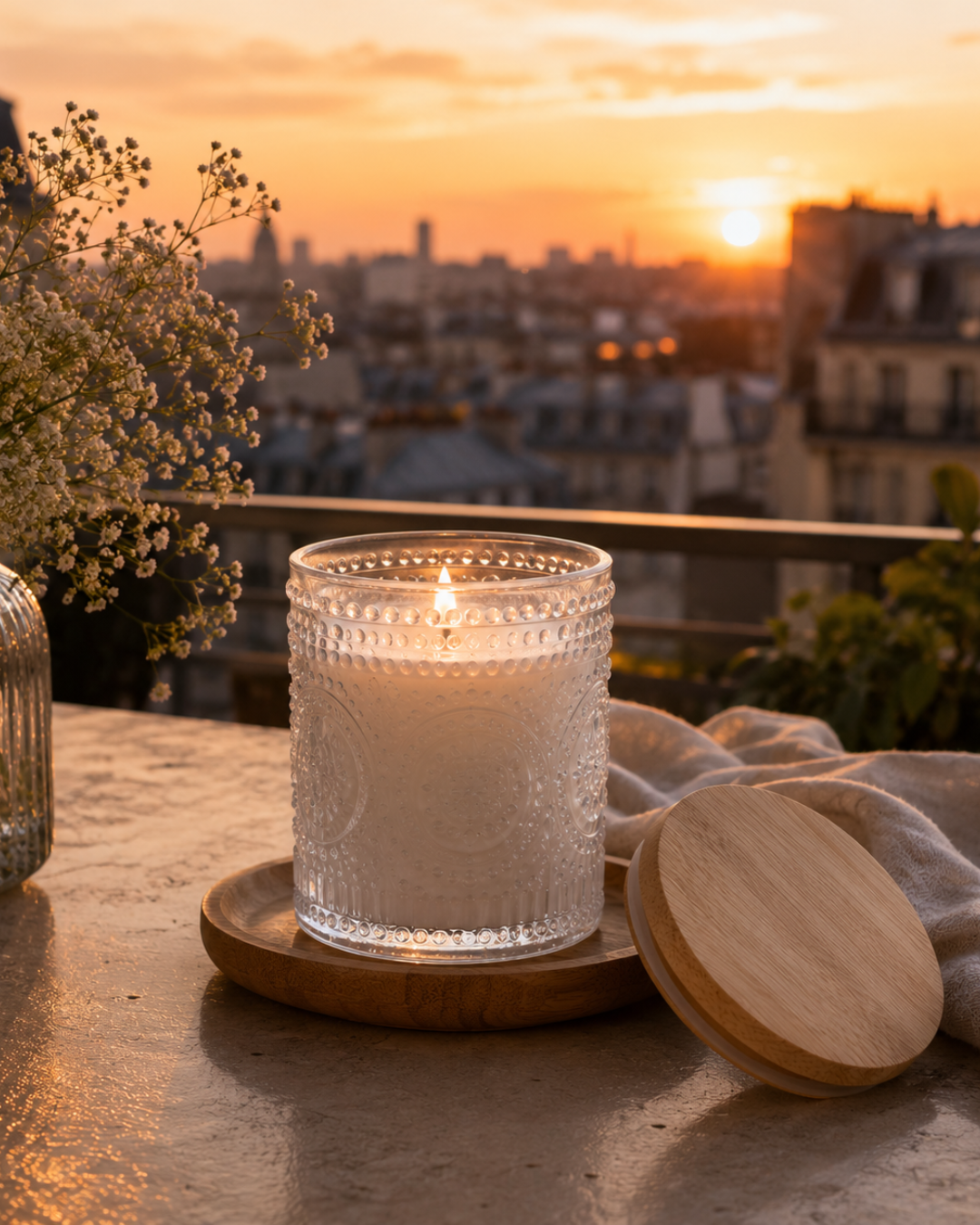 Belle Soirée