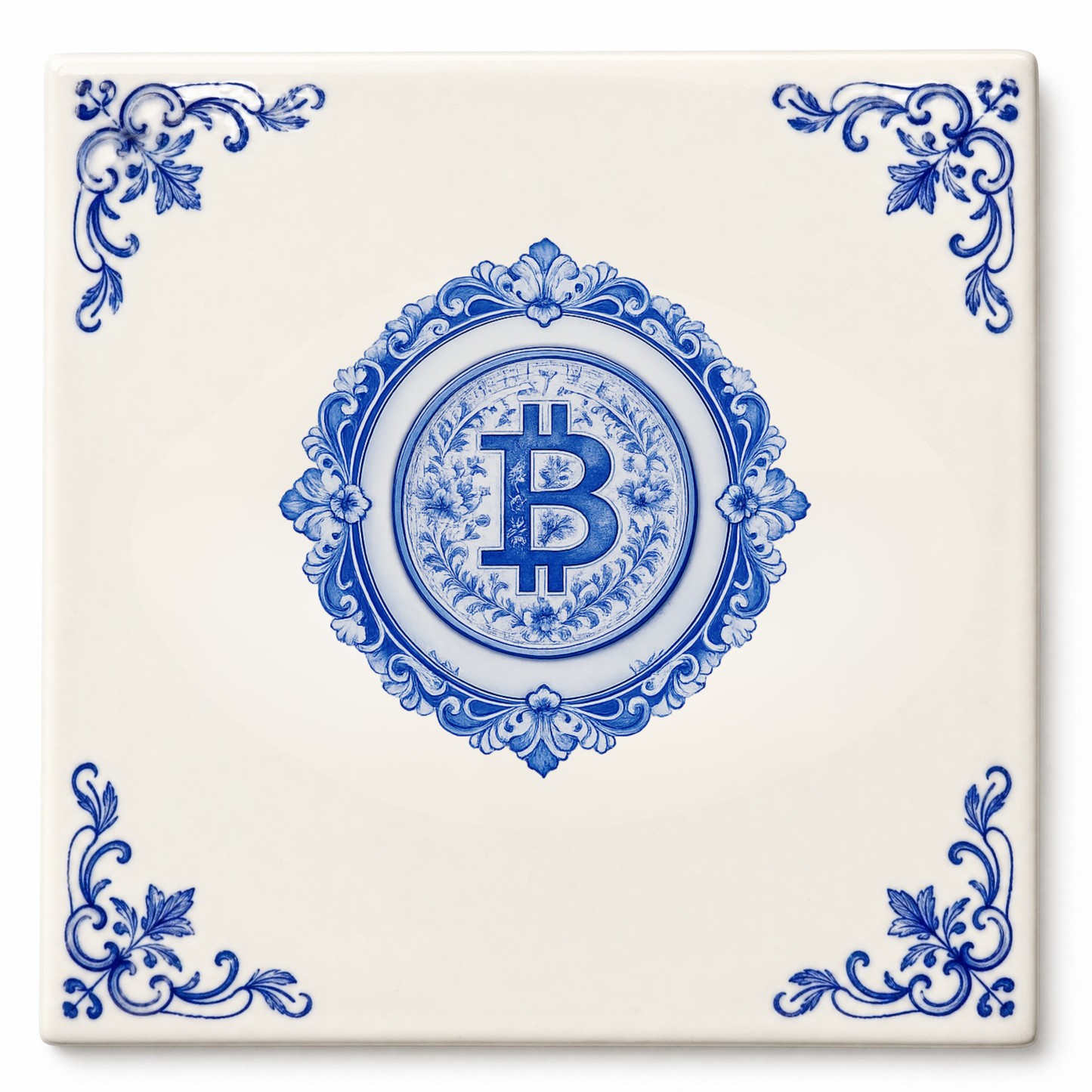 Art Fliese – Bitcoin