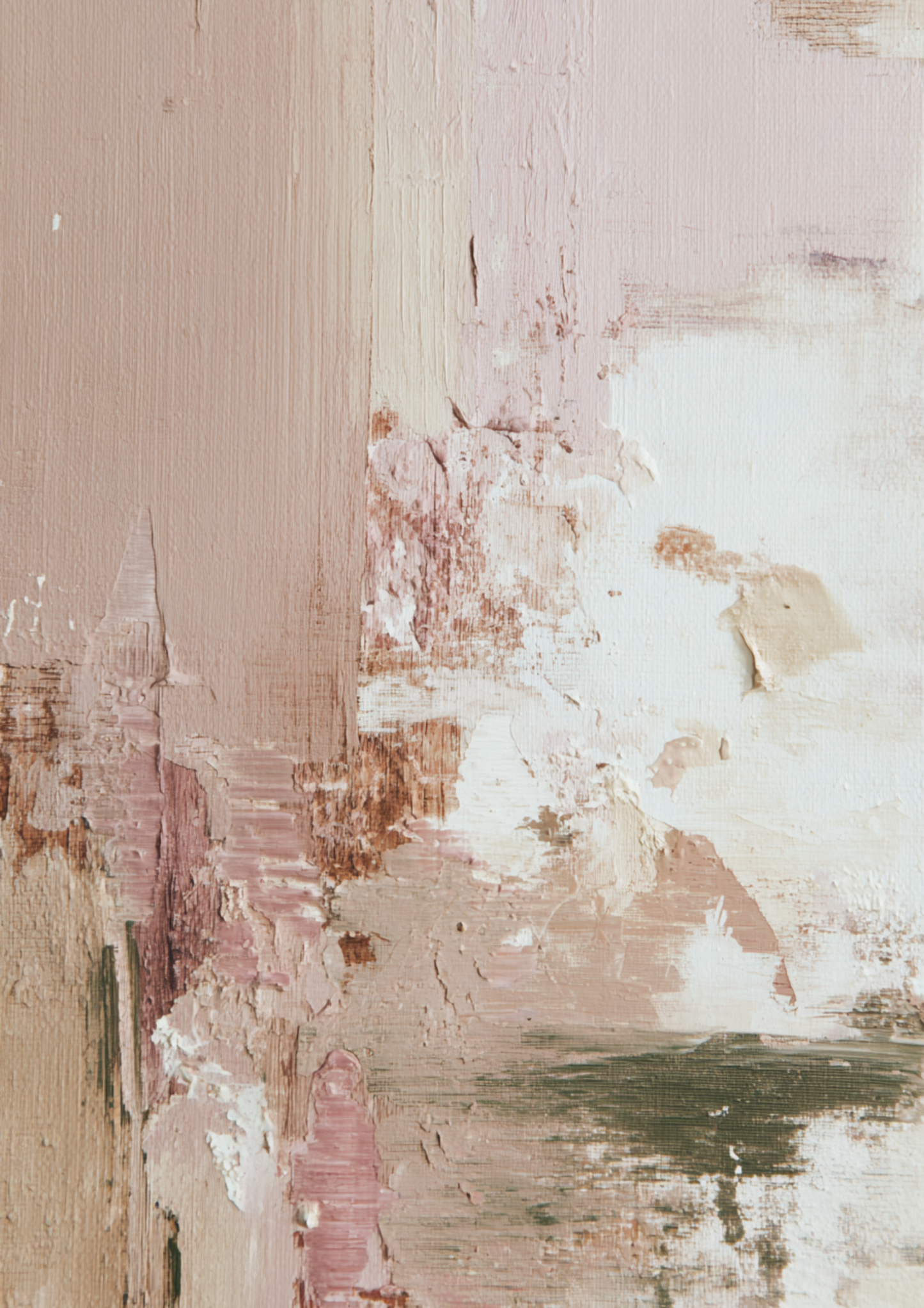 Soft Ruin – A3