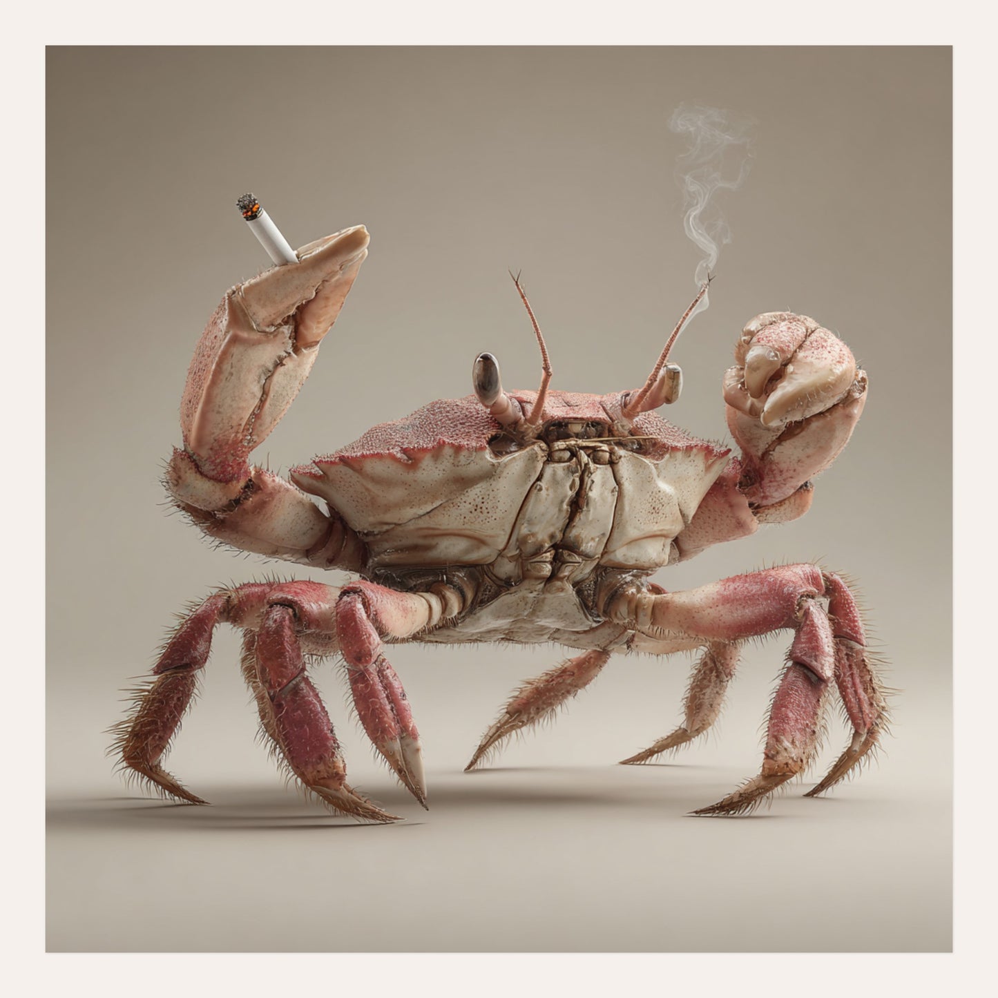 Cool Crab
