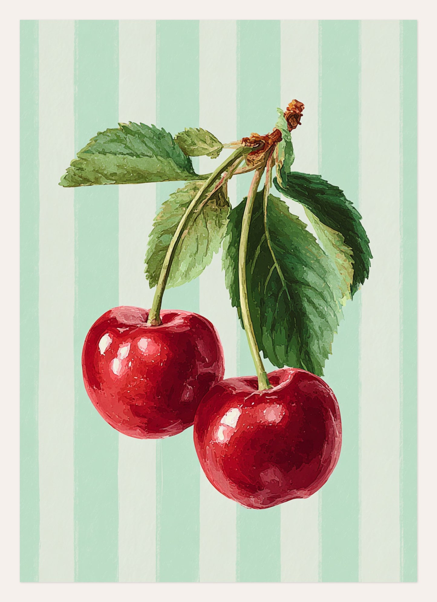 Sweet July Days – A3