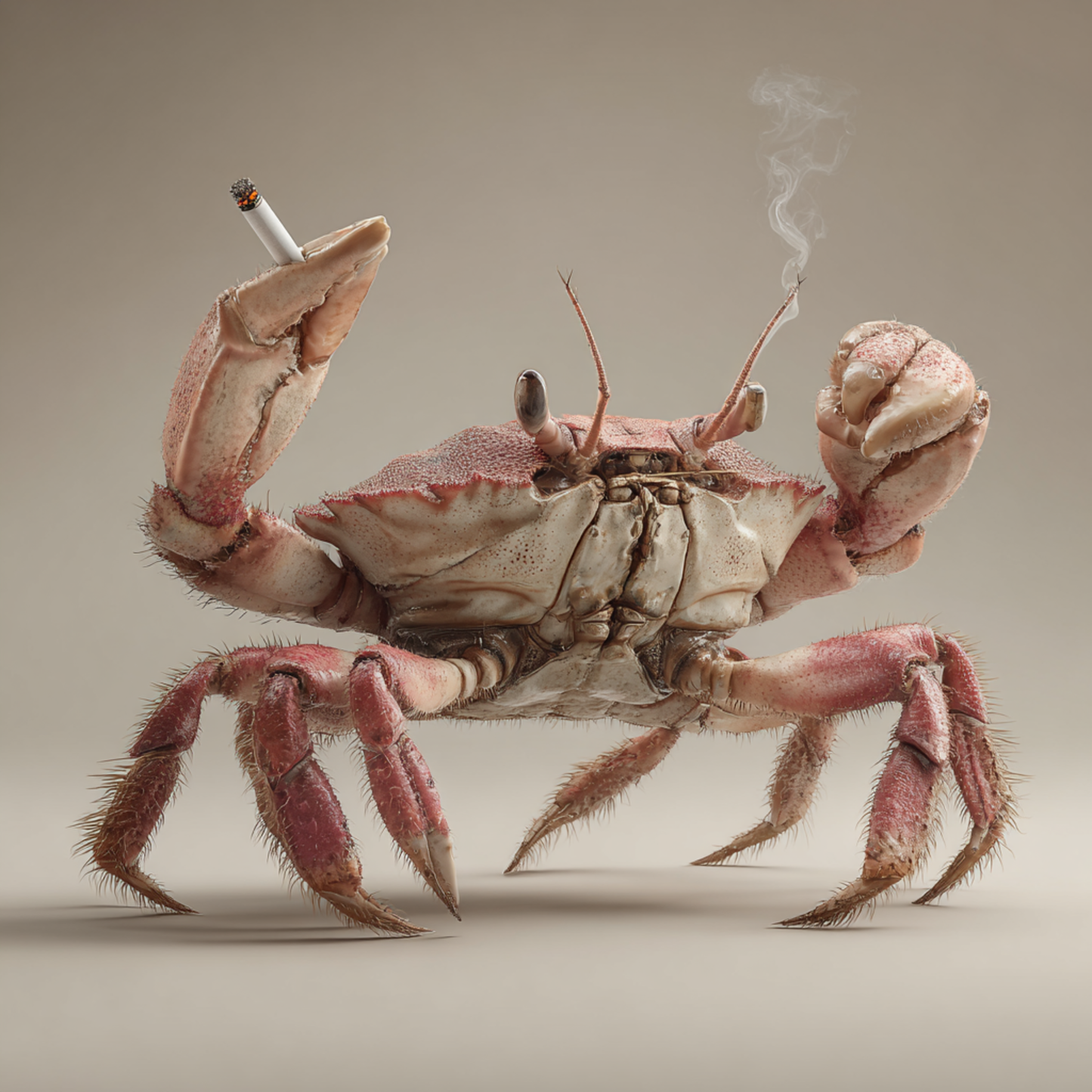 Cool Crab