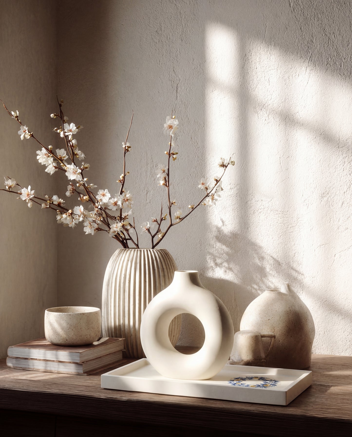 Circle & Bloom