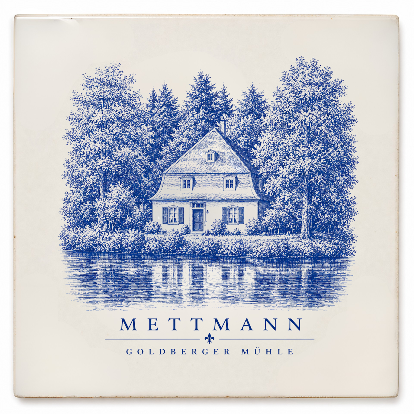 Art Fliese – Goldberger Mühle