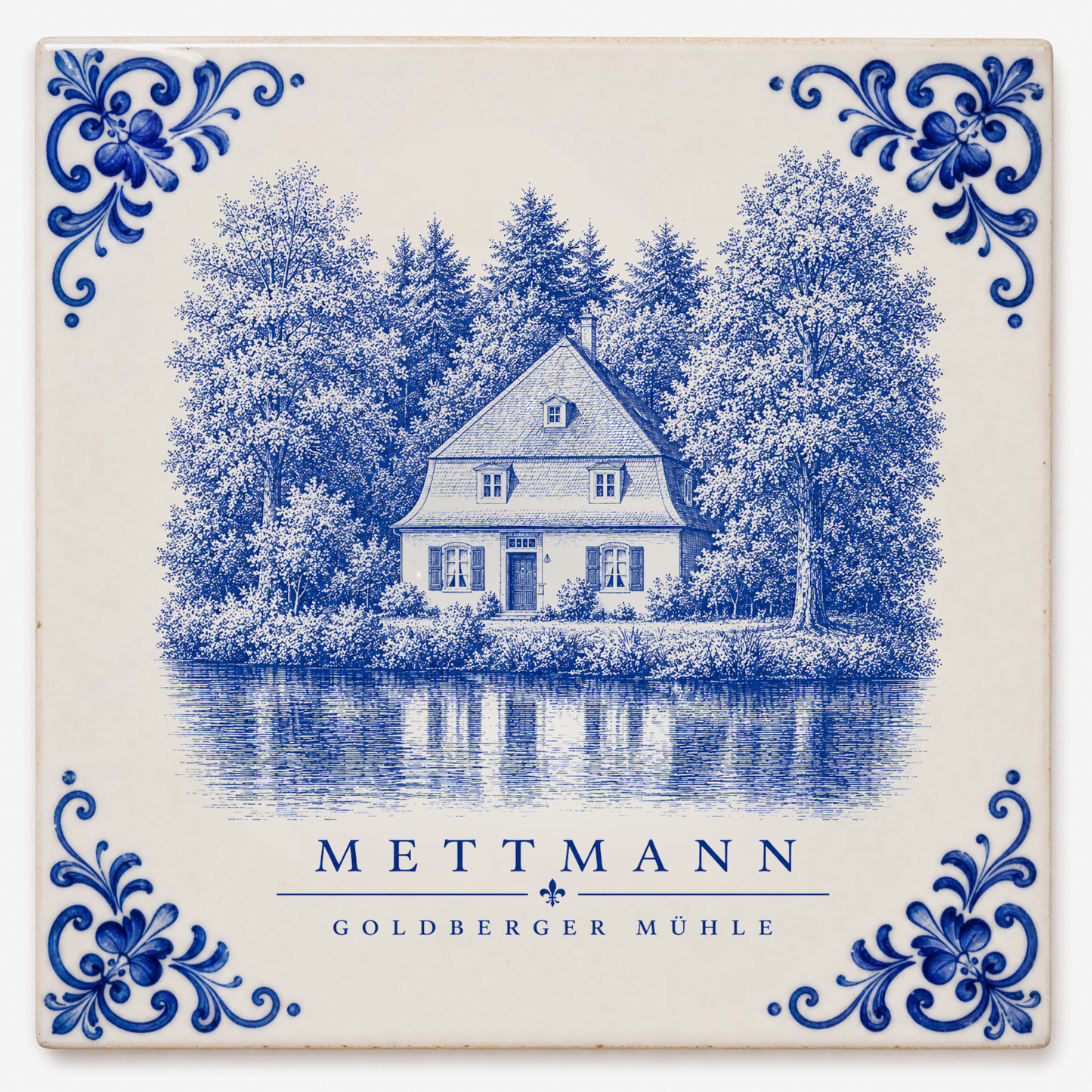Art Fliese – Goldberger Mühle