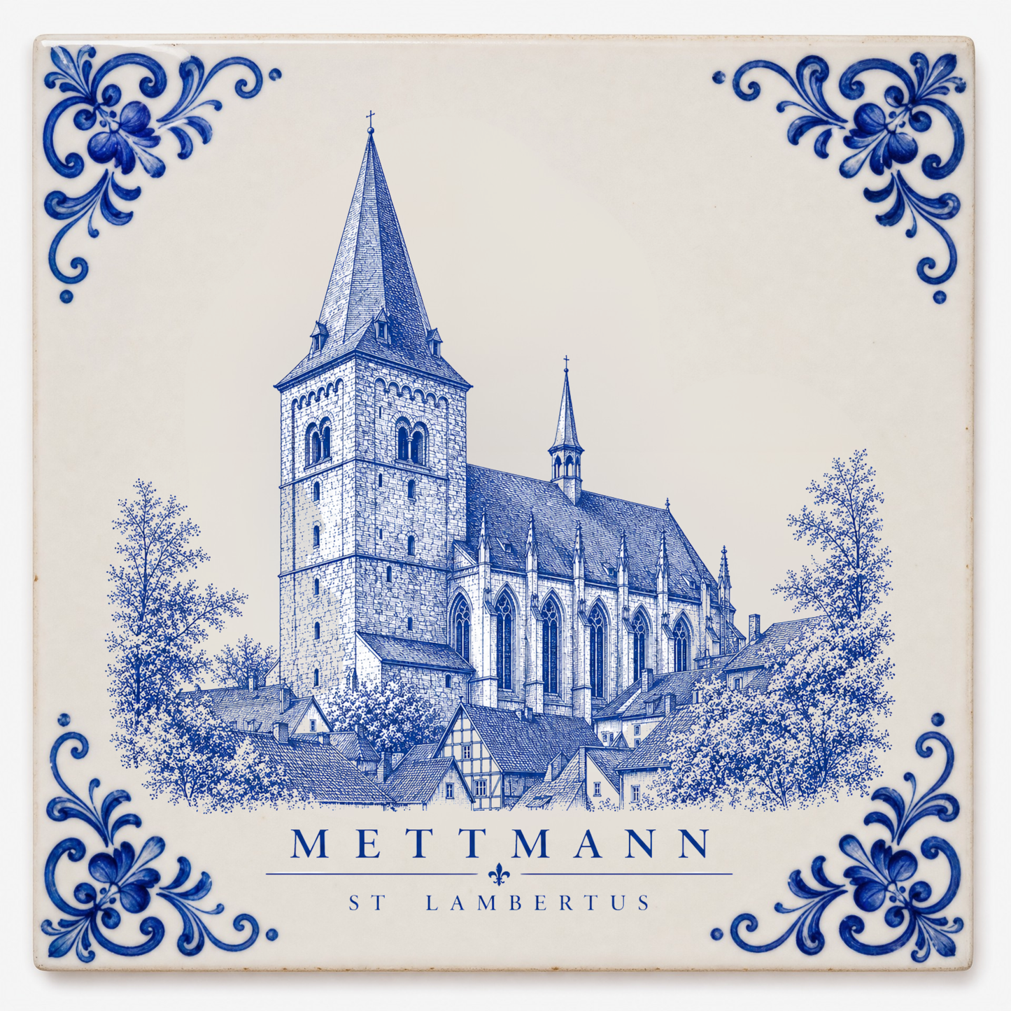 Art Fliese – St. Lambertus
