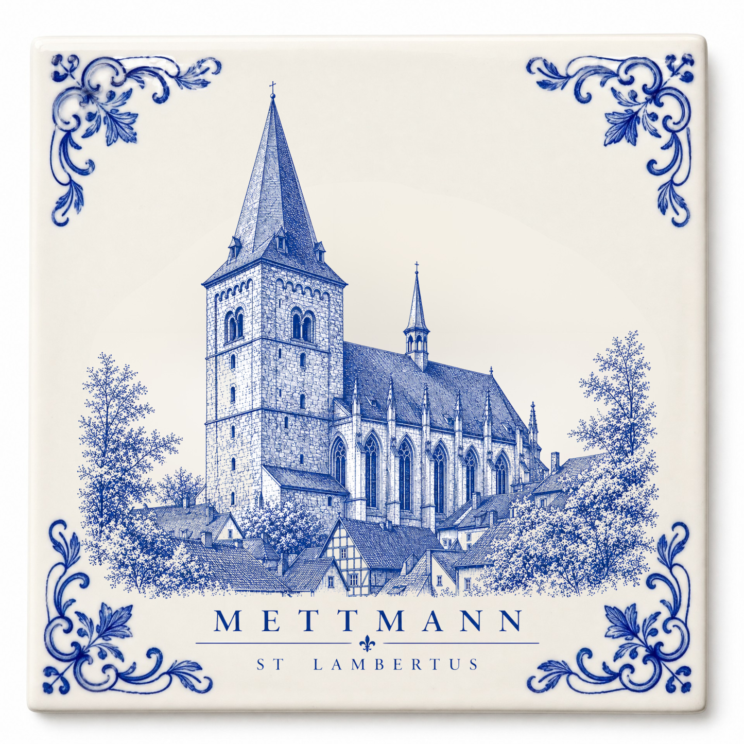 Art Fliese – St. Lambertus