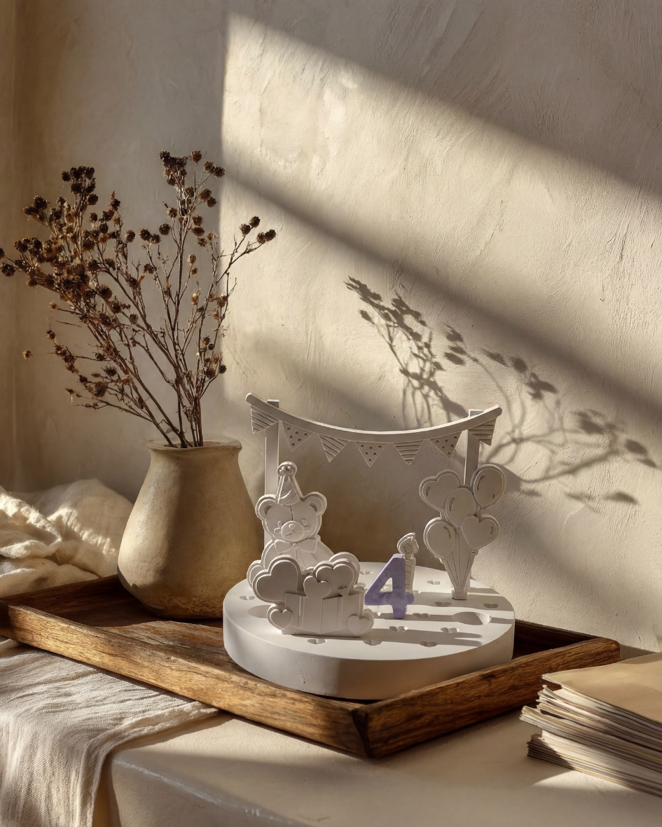 ANNO · personalisierbar