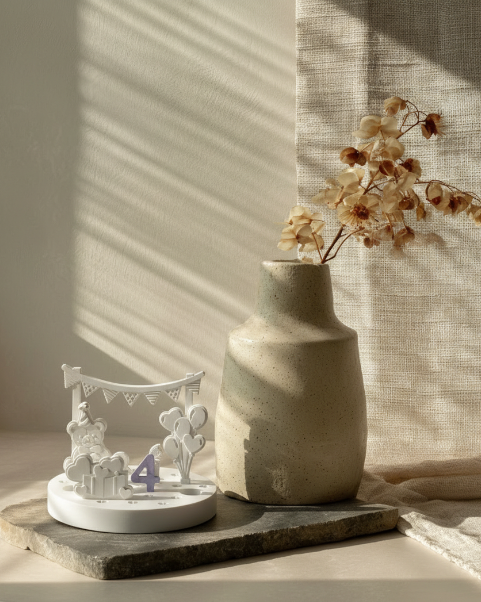 ANNO · personalisierbar