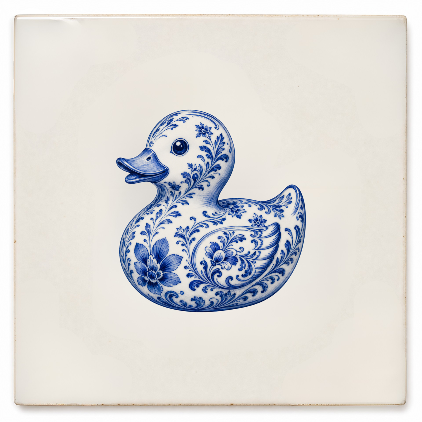 Art Fliese – Ente