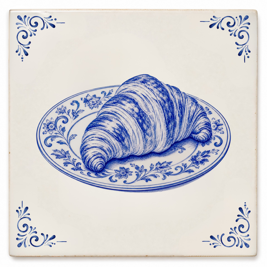 Art Fliese – Croissant