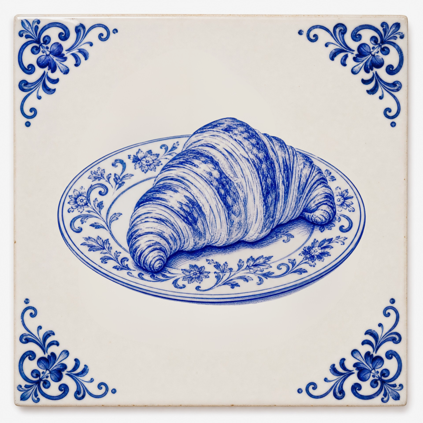 Art Fliese – Croissant