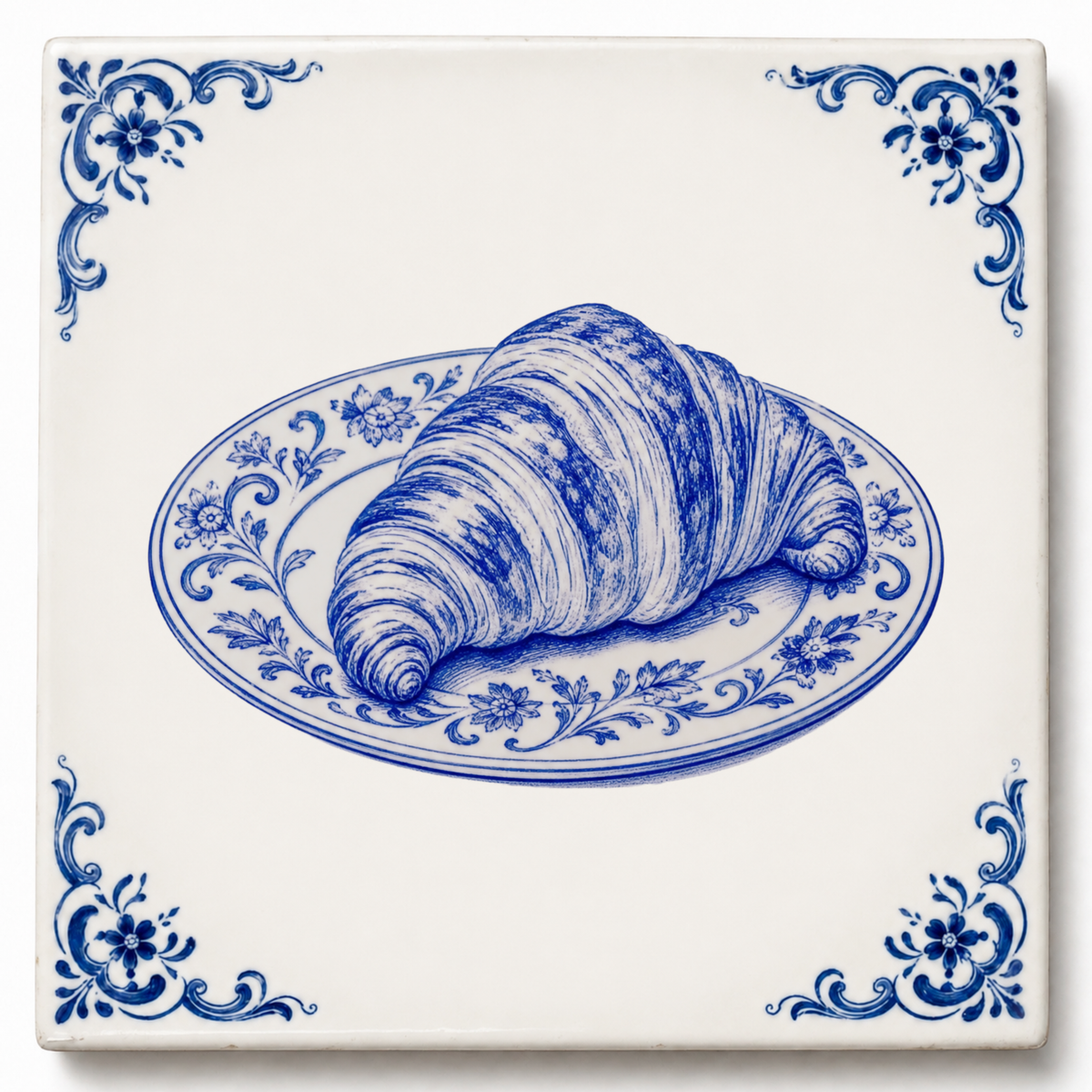 Art Fliese – Croissant