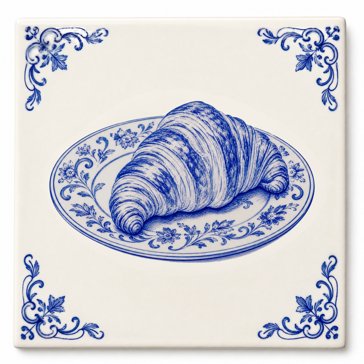 Art Fliese – Croissant