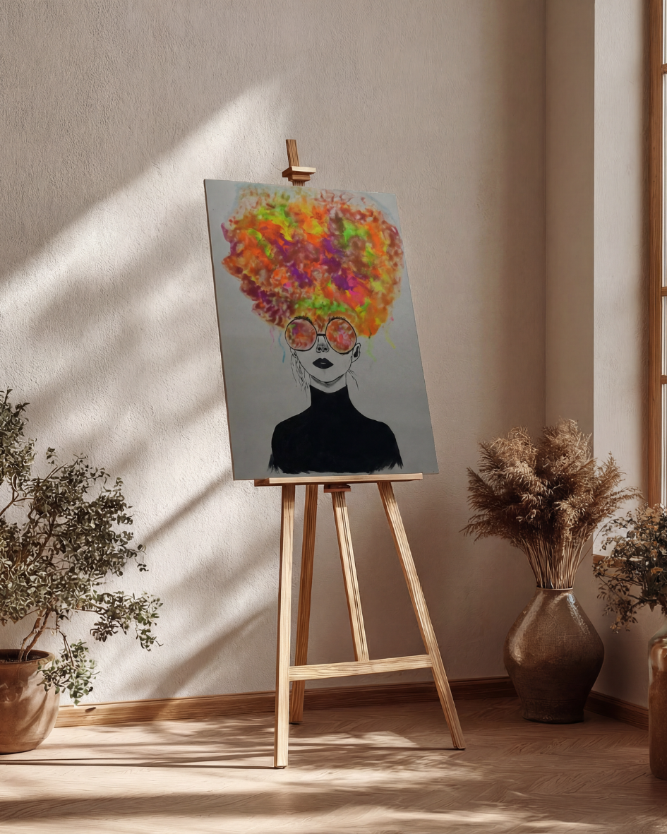 Quiet Bloom