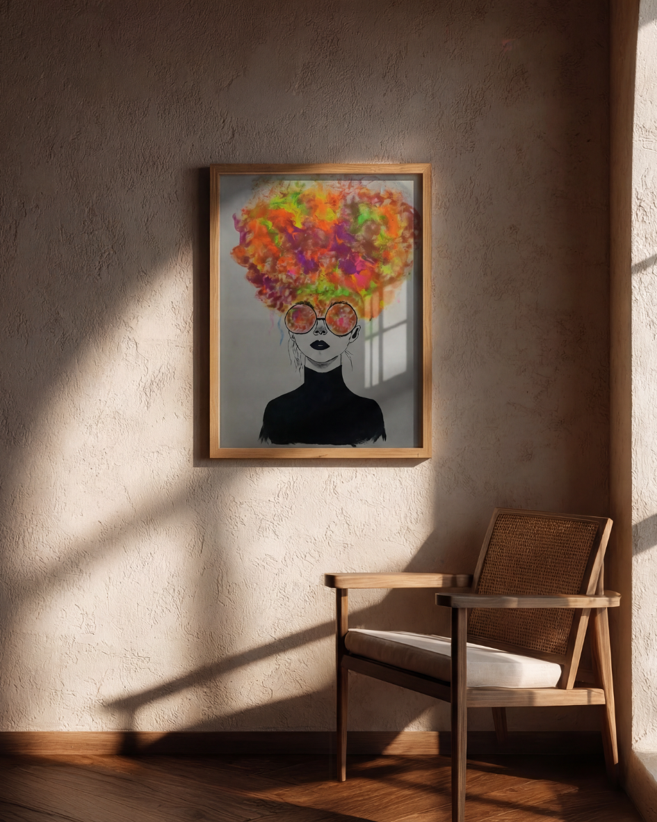 Quiet Bloom