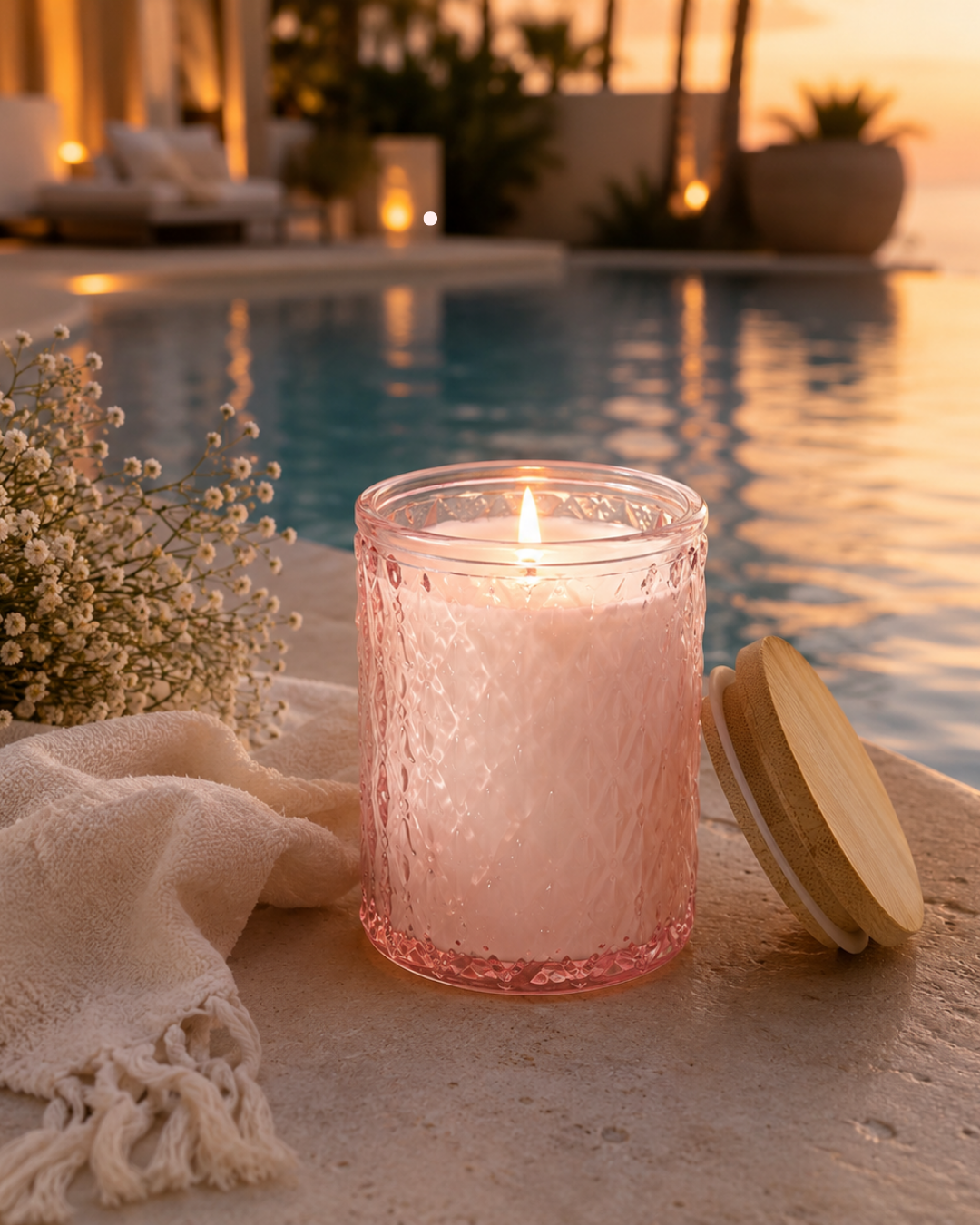 Eau de Piscine