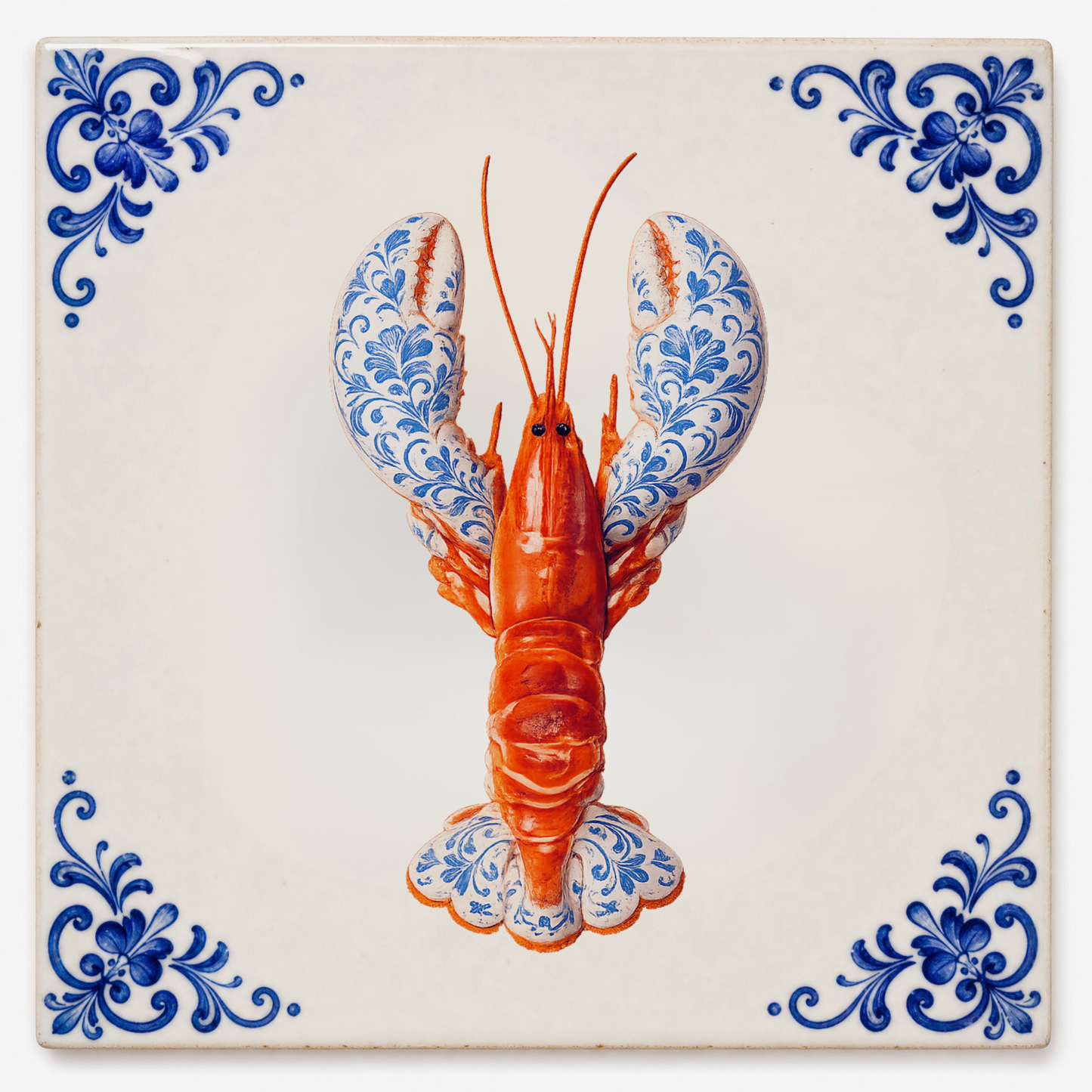 Art Fliese – Lobster