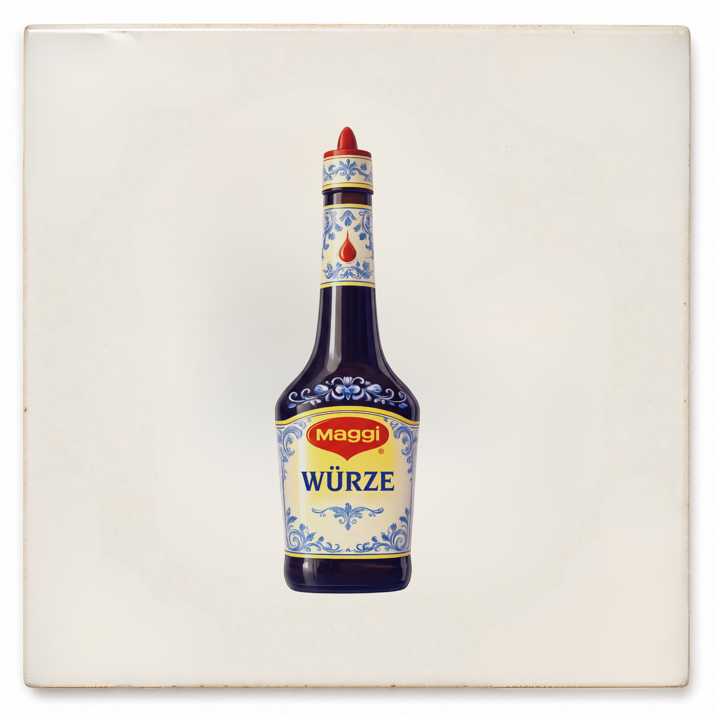 Art Fliese – MAGGI