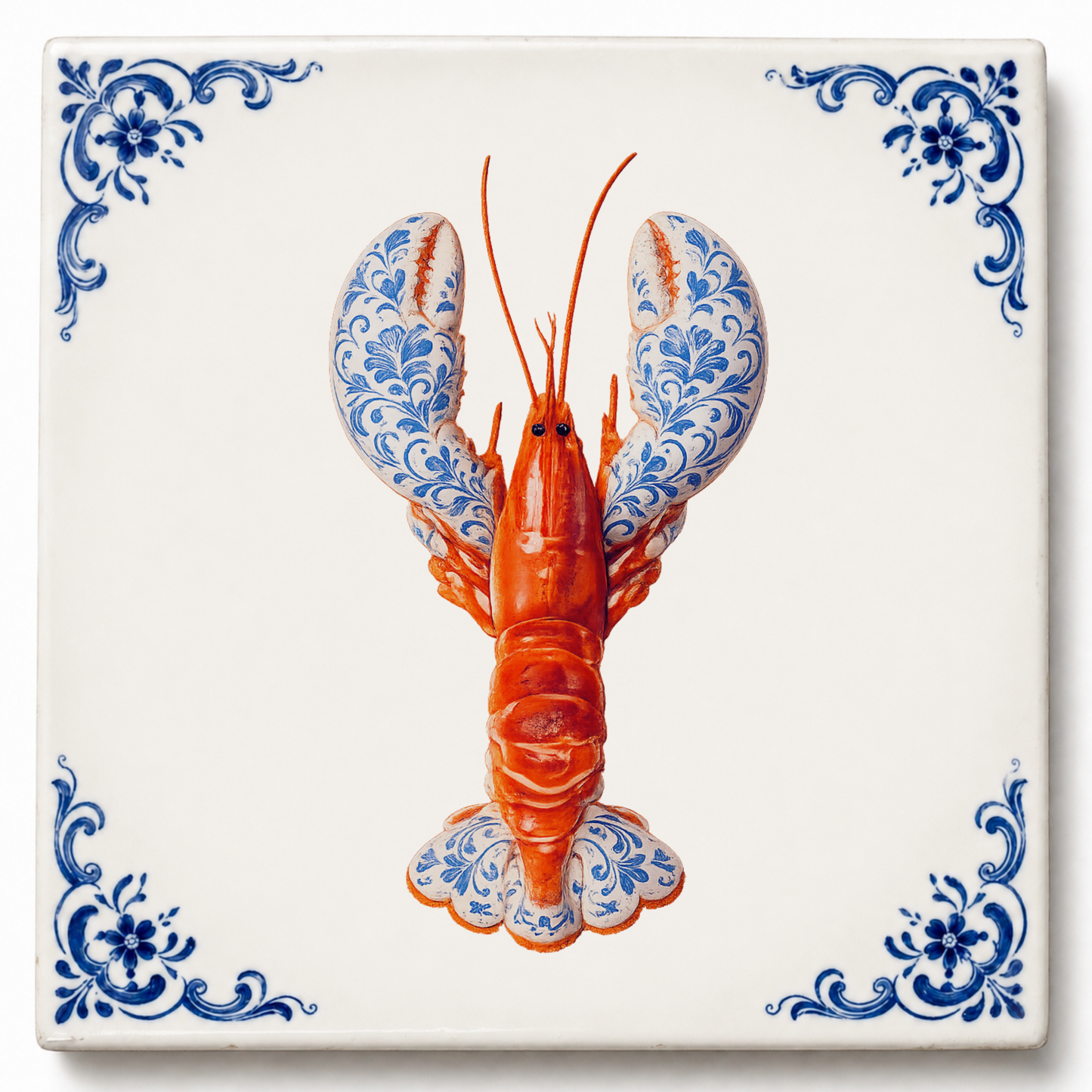 Art Fliese – Lobster