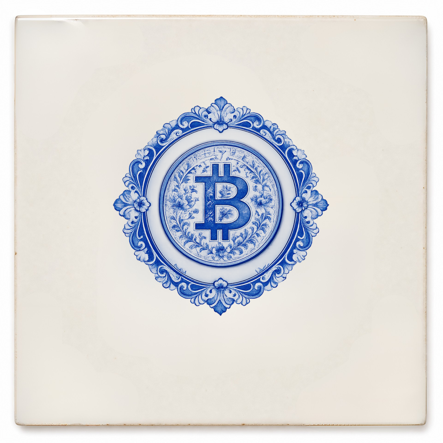 Art Fliese – Bitcoin
