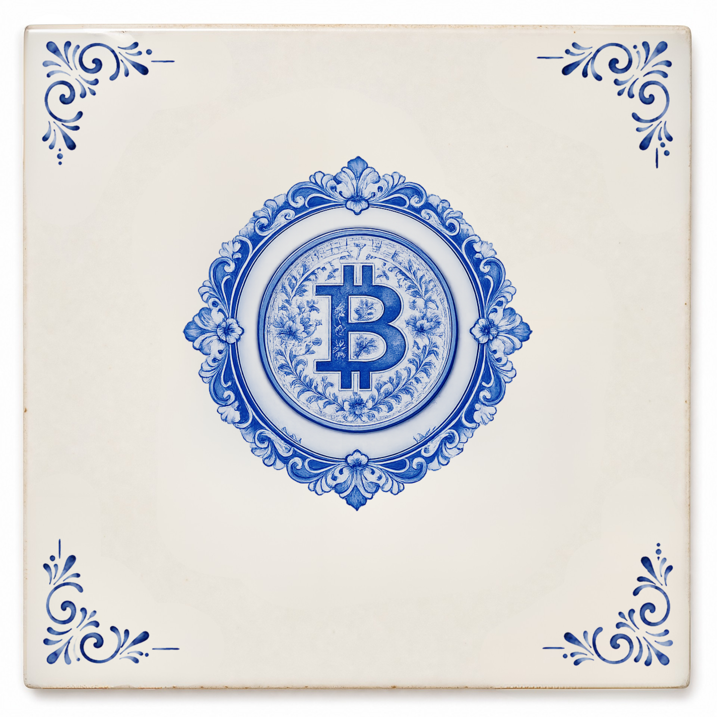 Art Fliese – Bitcoin