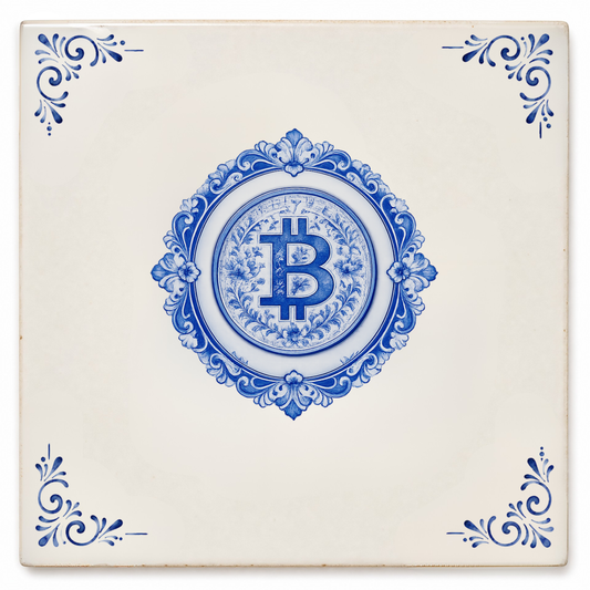 Art Fliese – Bitcoin