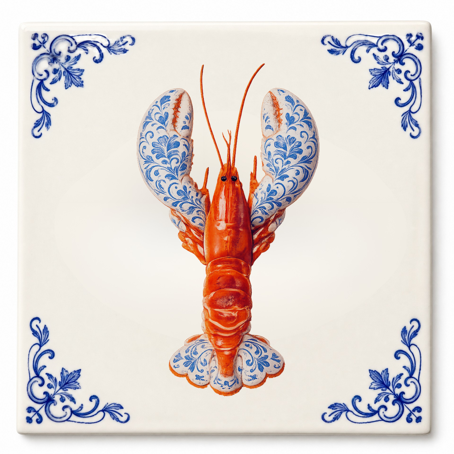 Art Fliese – Lobster
