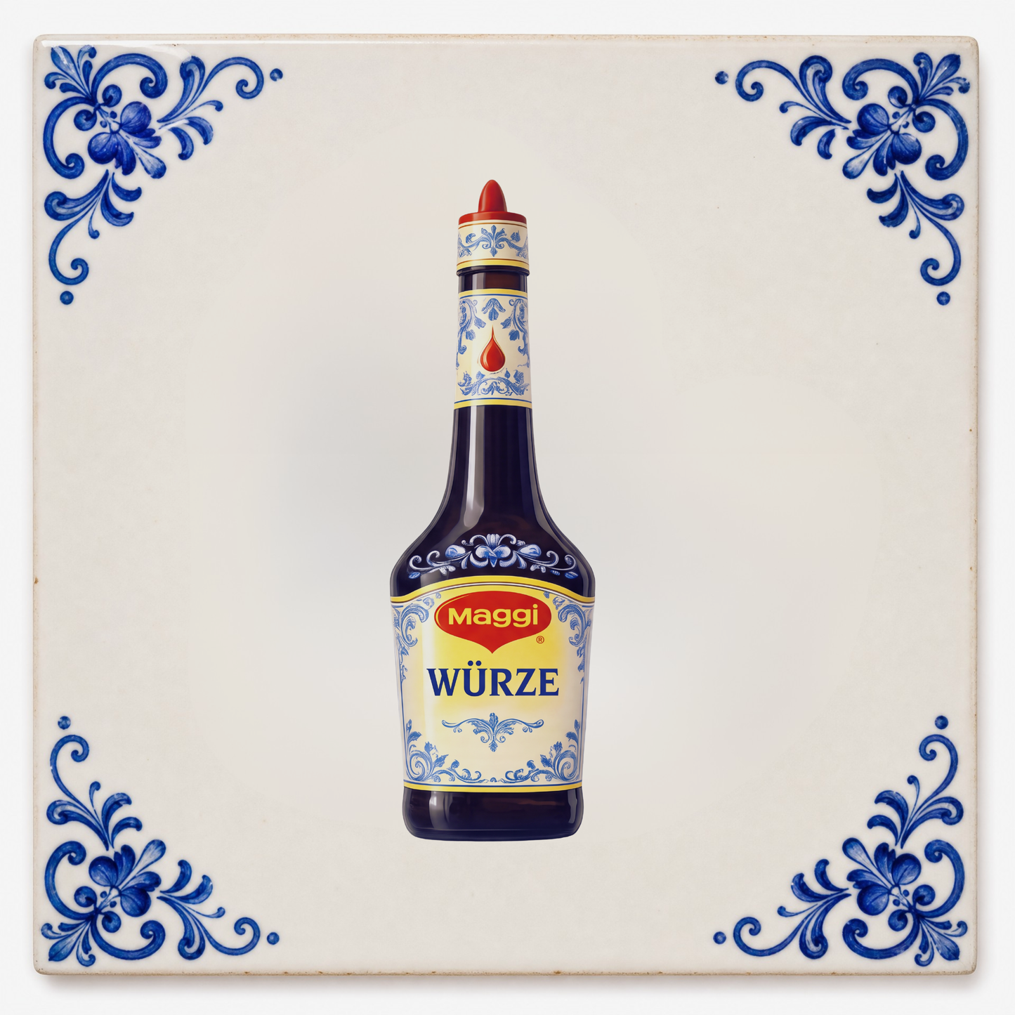 Art Fliese – MAGGI