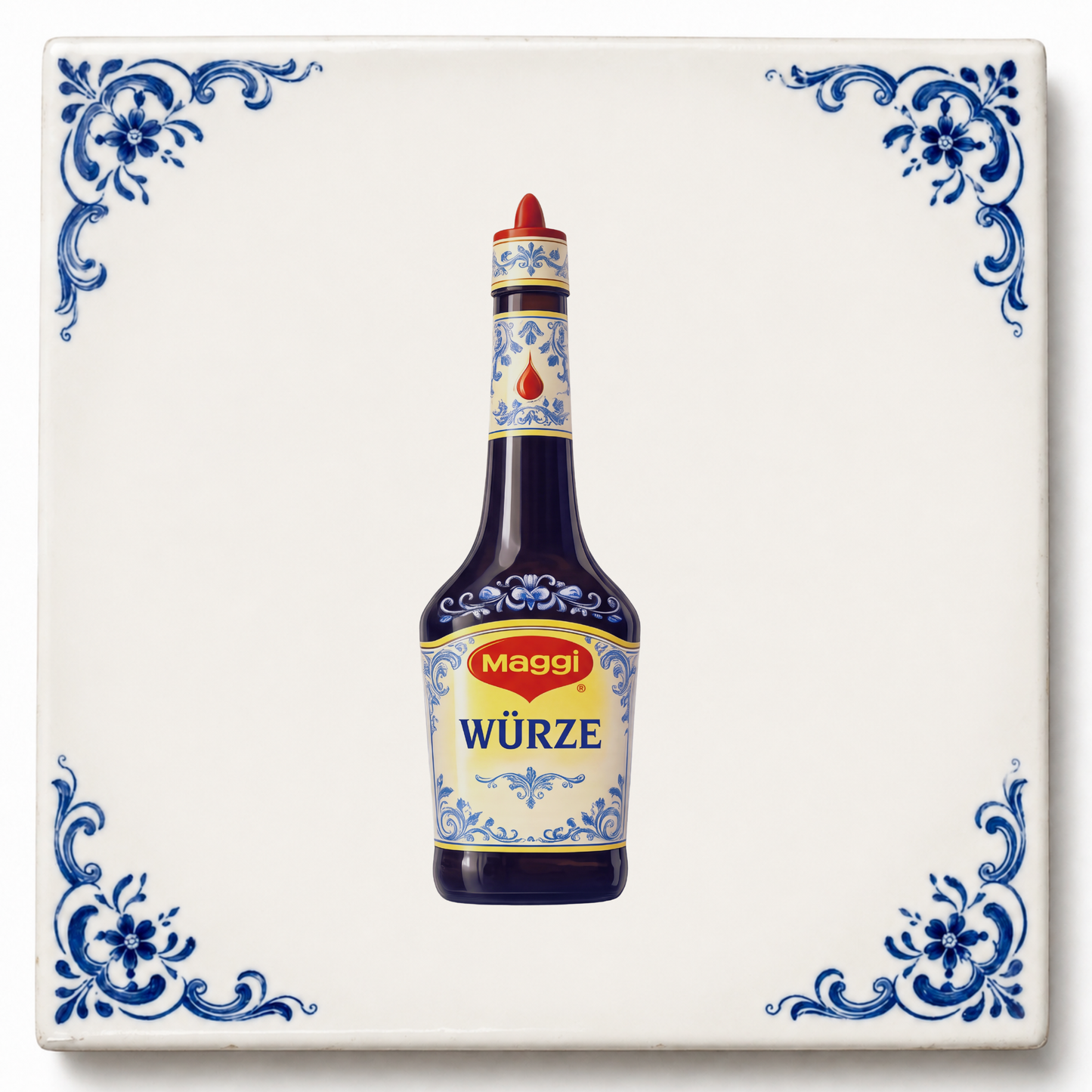 Art Fliese – MAGGI