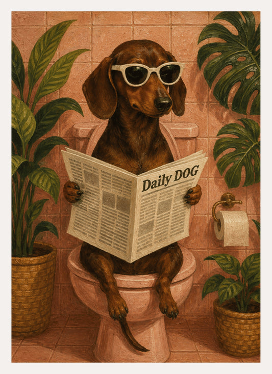 Daily Dog