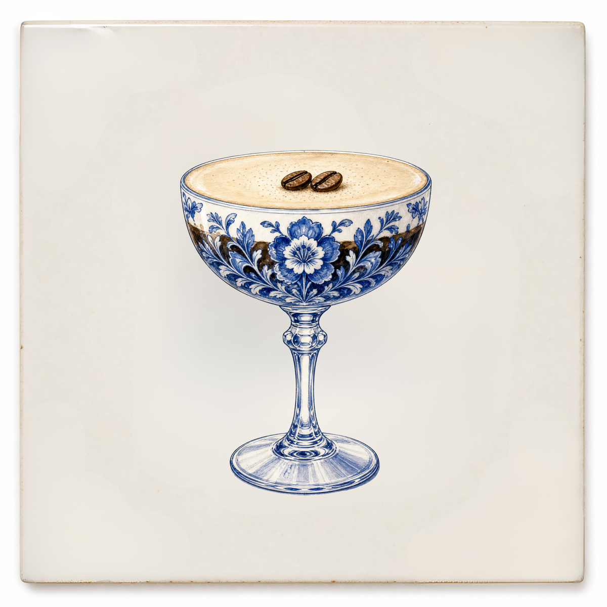 Art Fliese – Espresso Martini