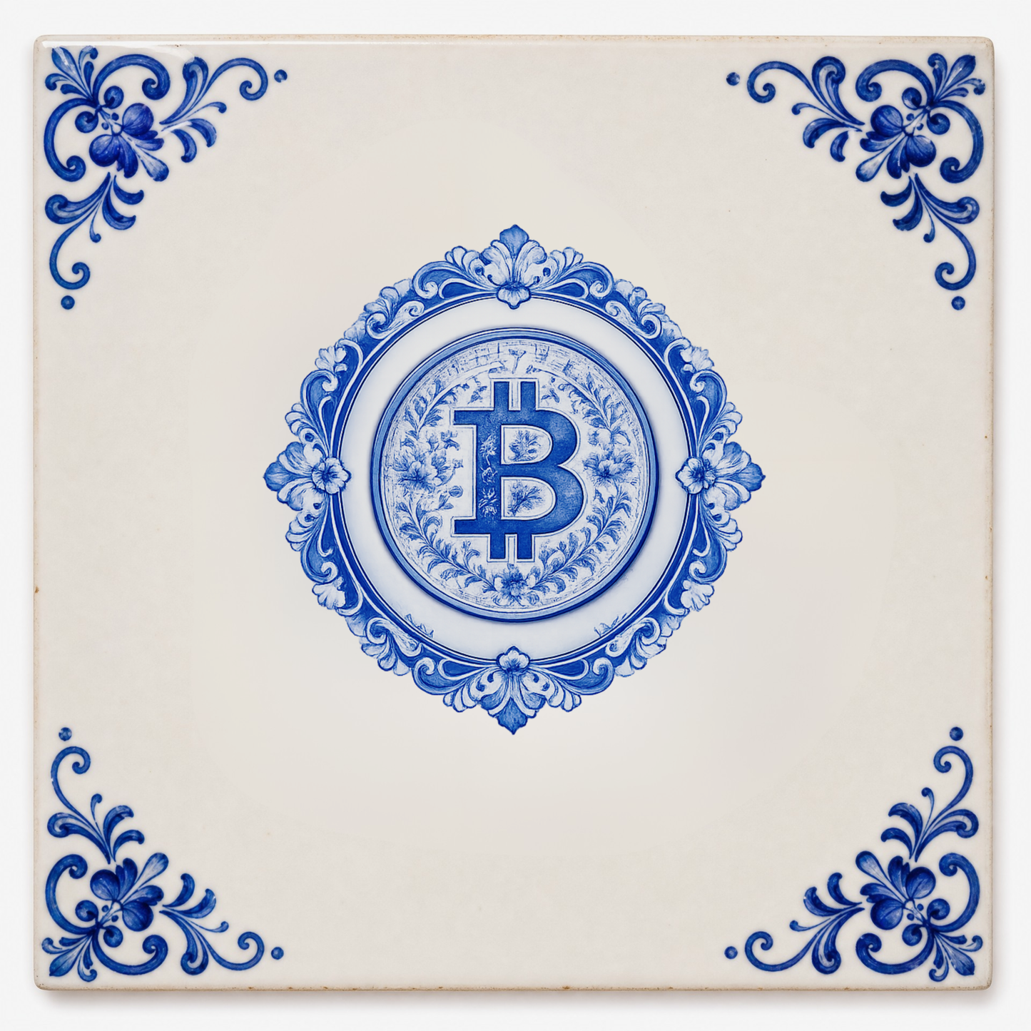 Art Fliese – Bitcoin