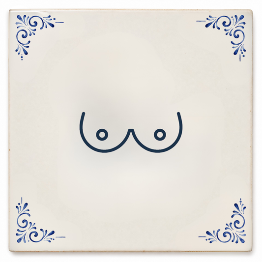 Art Fliese – Free the Nipple