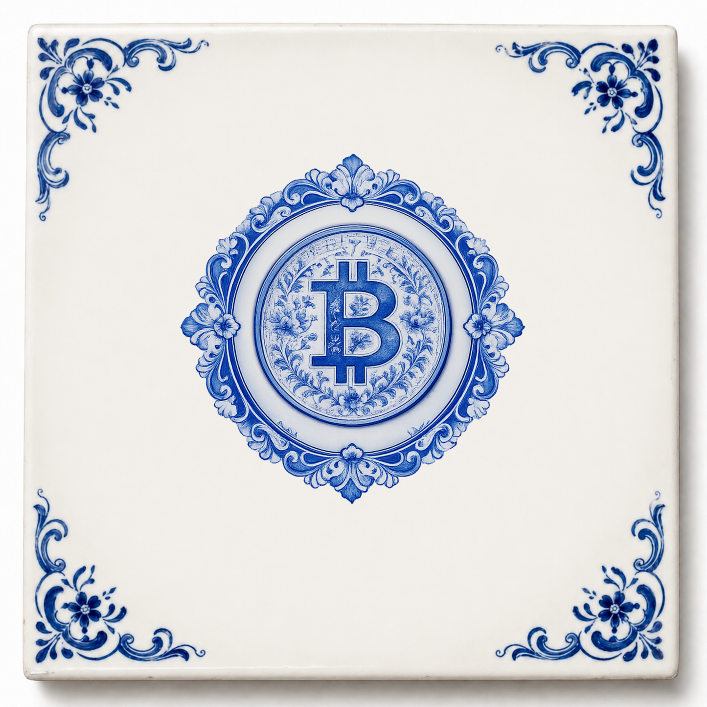 Art Fliese – Bitcoin