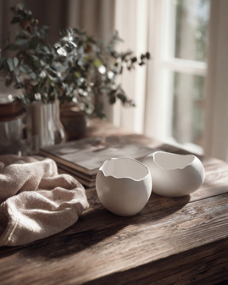 Ostereier · Set aus 2
