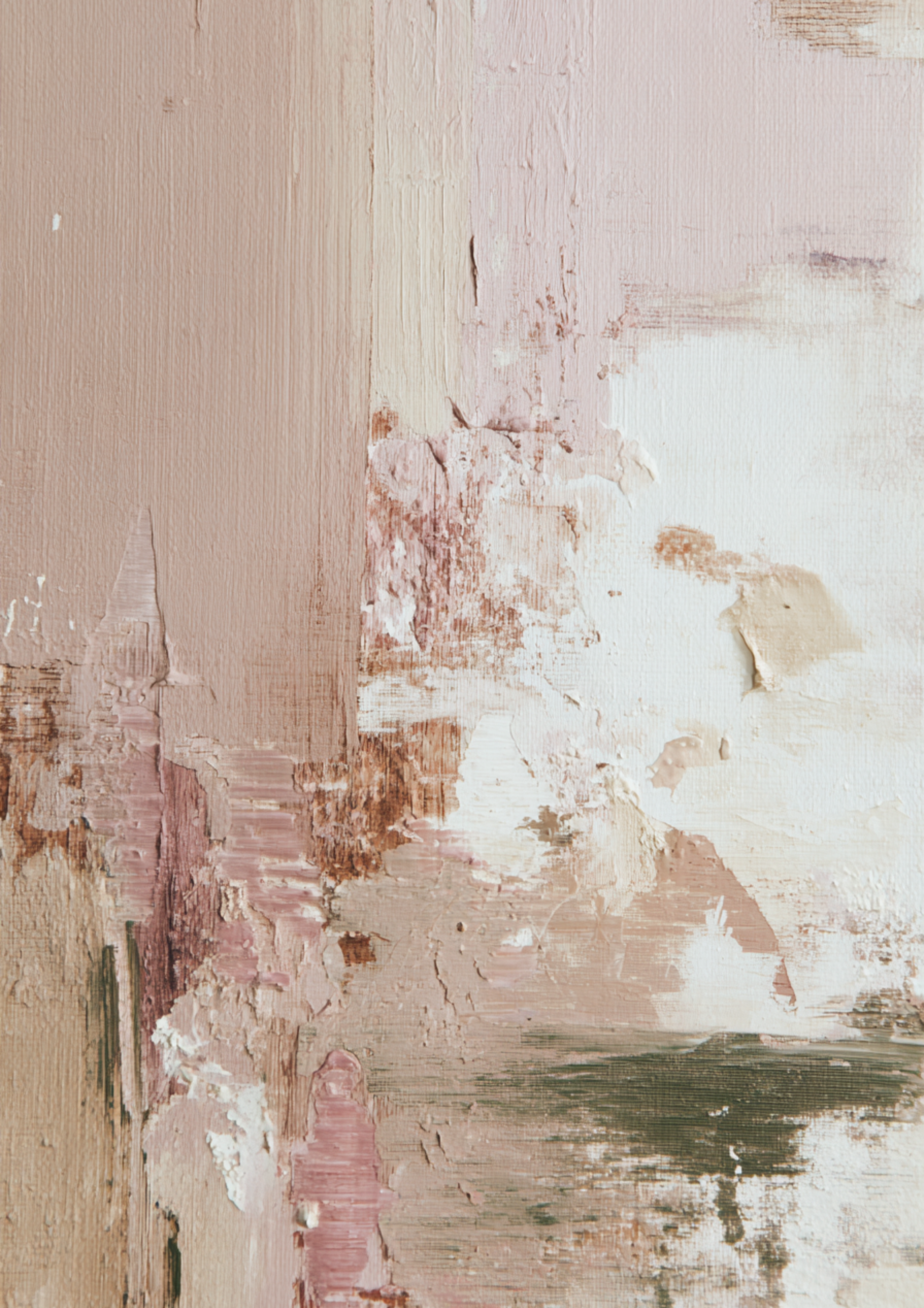 Soft Ruin – A3
