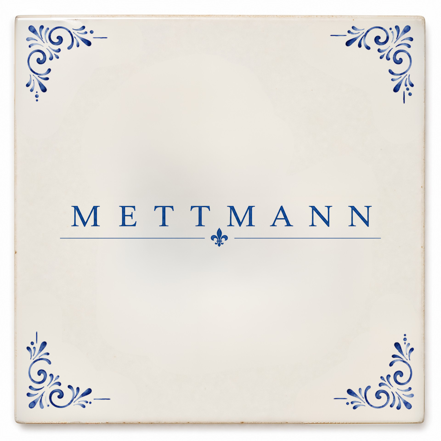 Mettmann Set – acht Motive plus Geschenkfliese