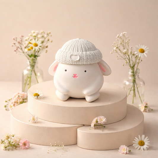 Beanie Bunny