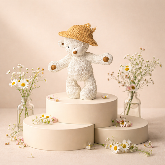 Summer Bear