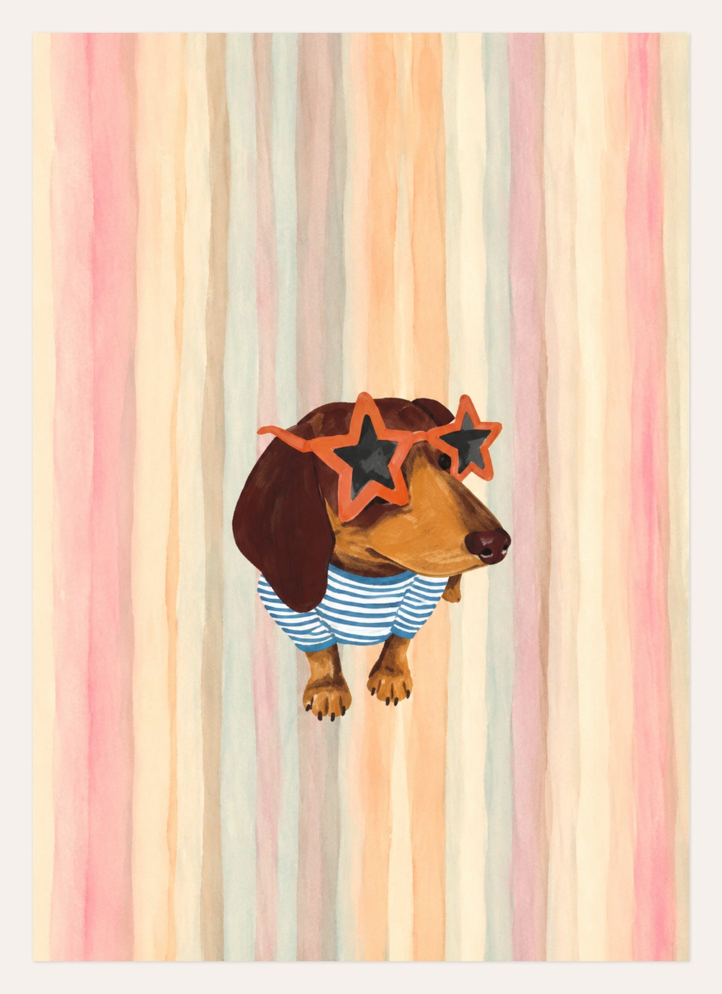 Star Dog – A3