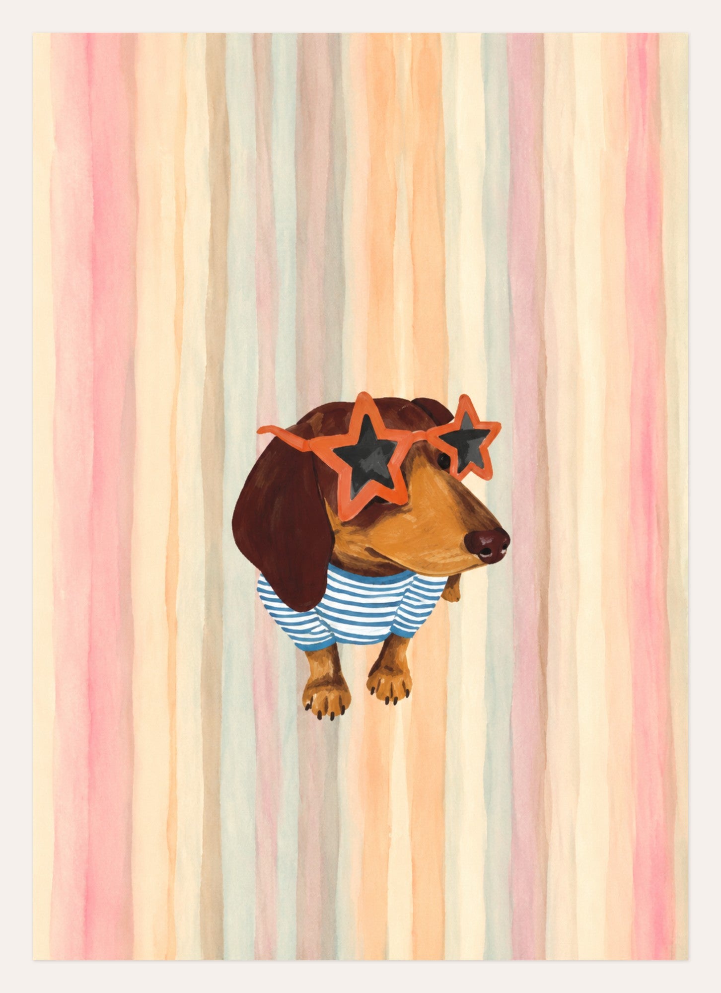 Star Dog – A3