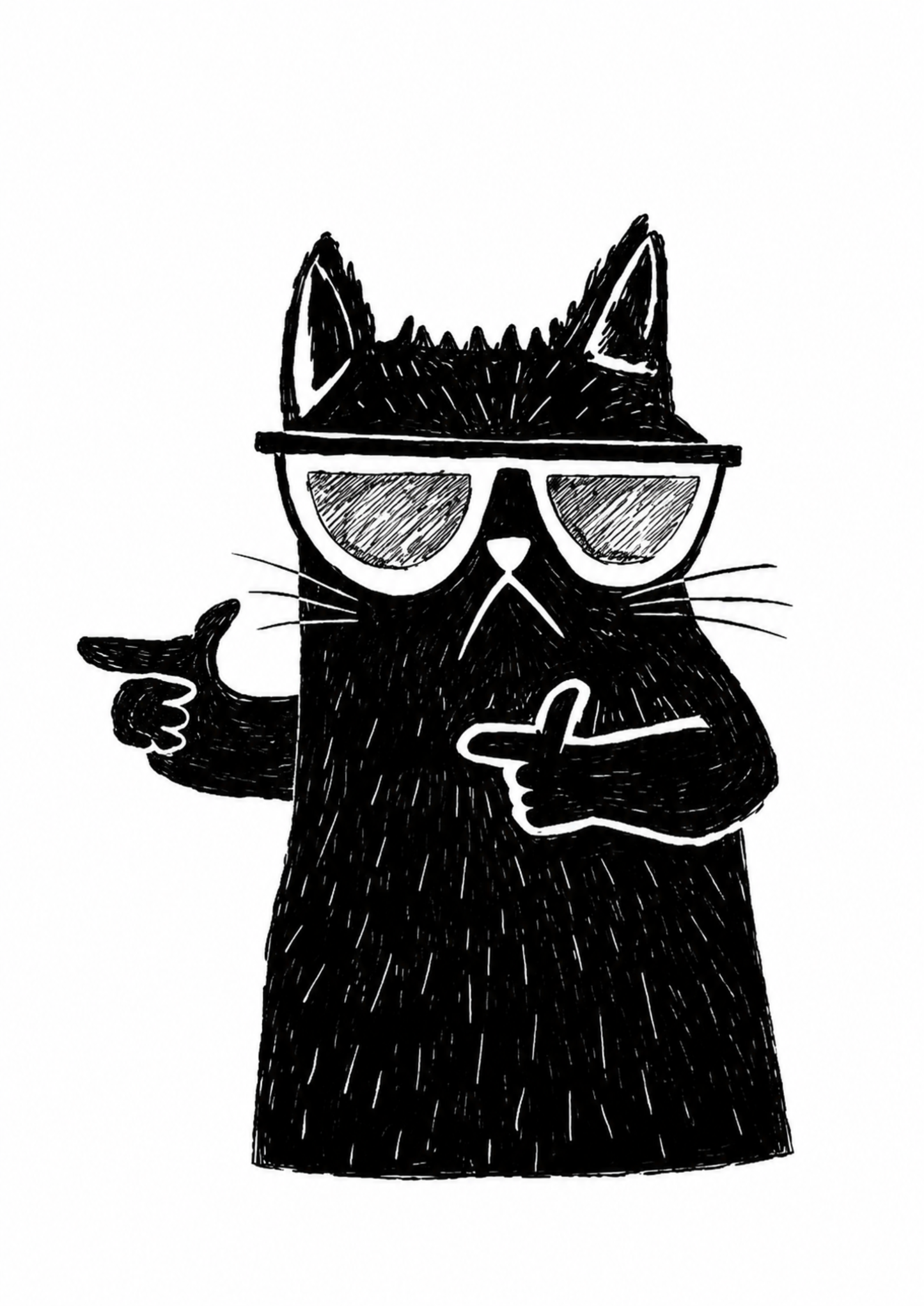 Cool Cat Rules – A3