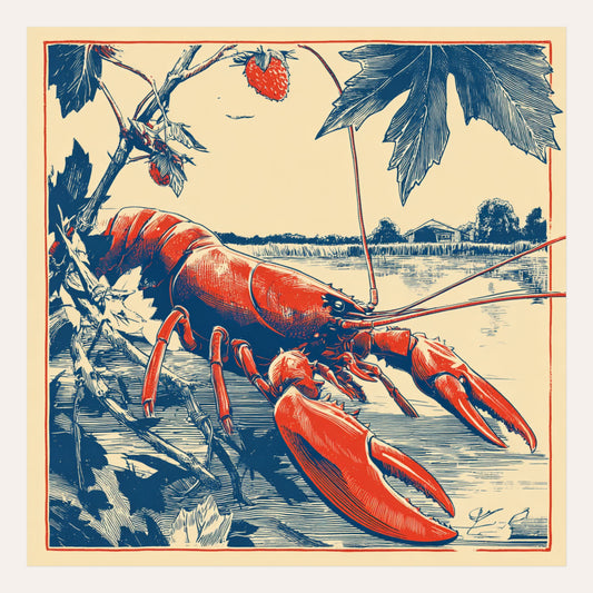 Red Shore Days