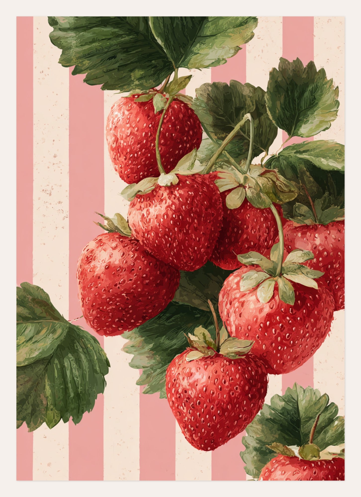 Sweet June Days – A3