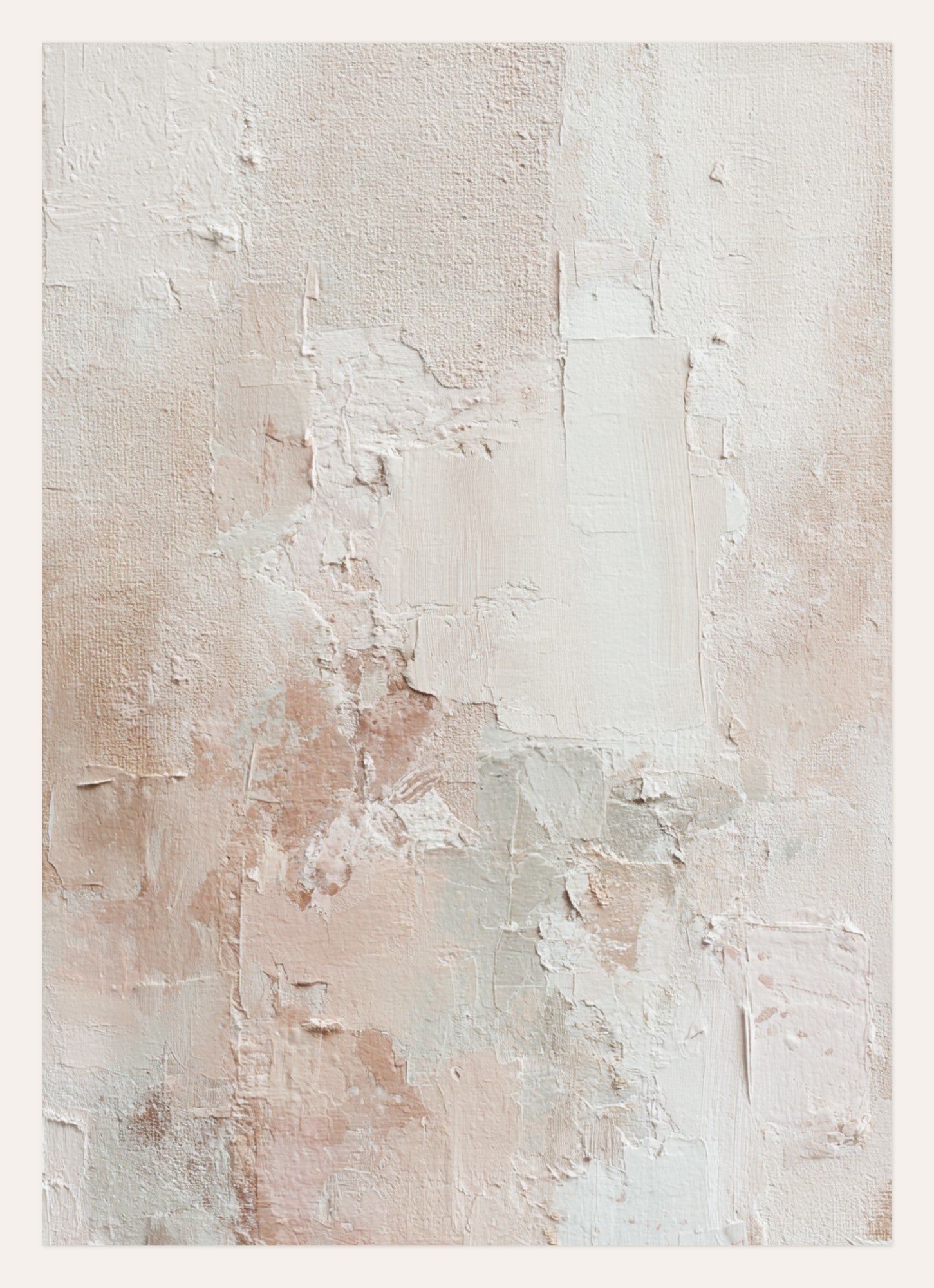 Pale Memory – A3