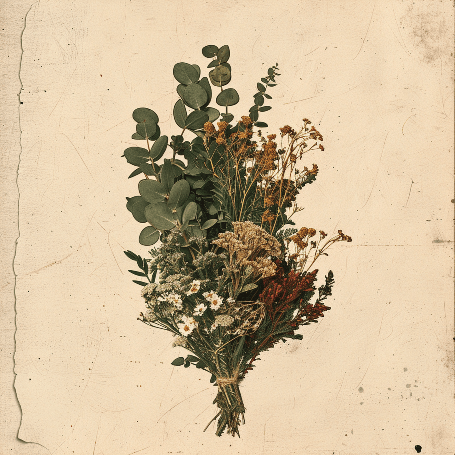 Wild Gathered