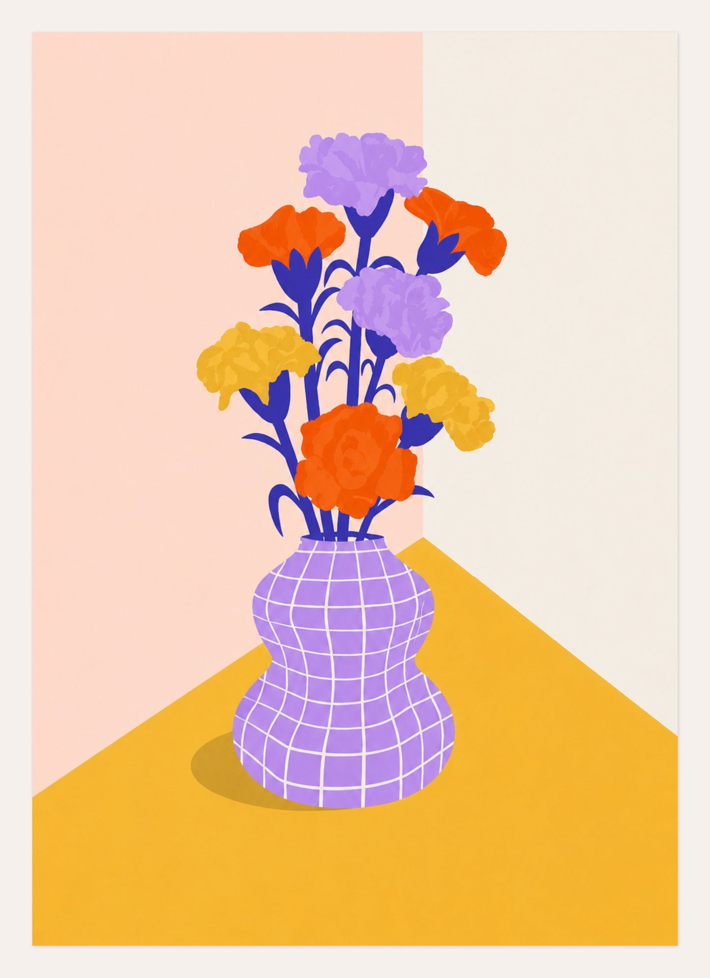 Bloom & Still – A3