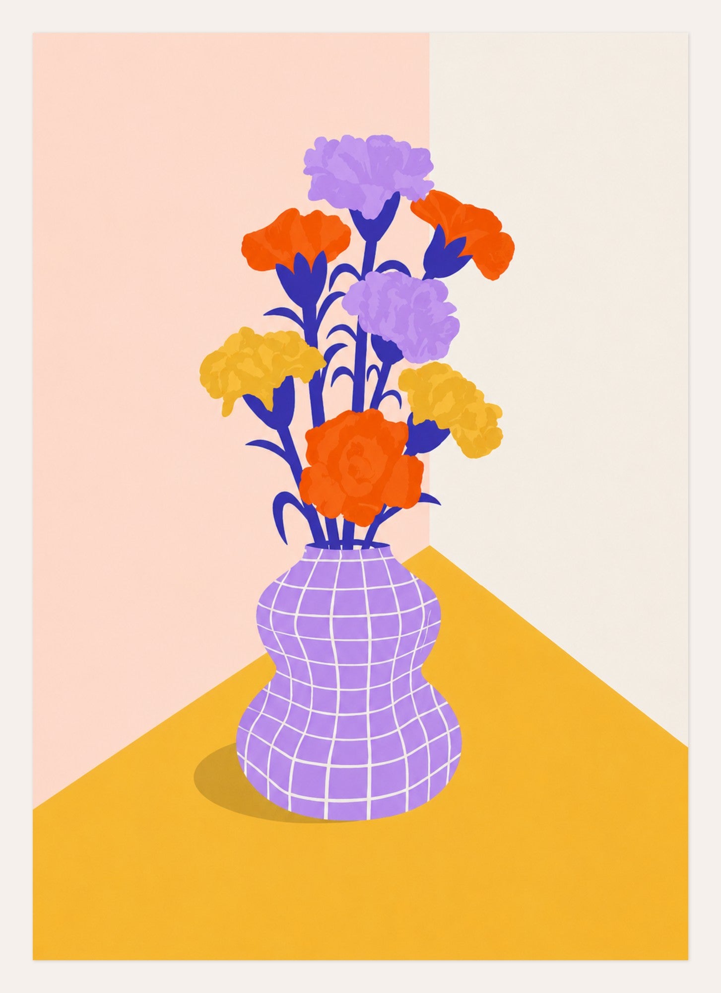 Bloom & Still – A3